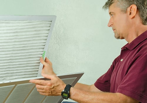 Why is it Important to Change Home Air Filters Regularly?